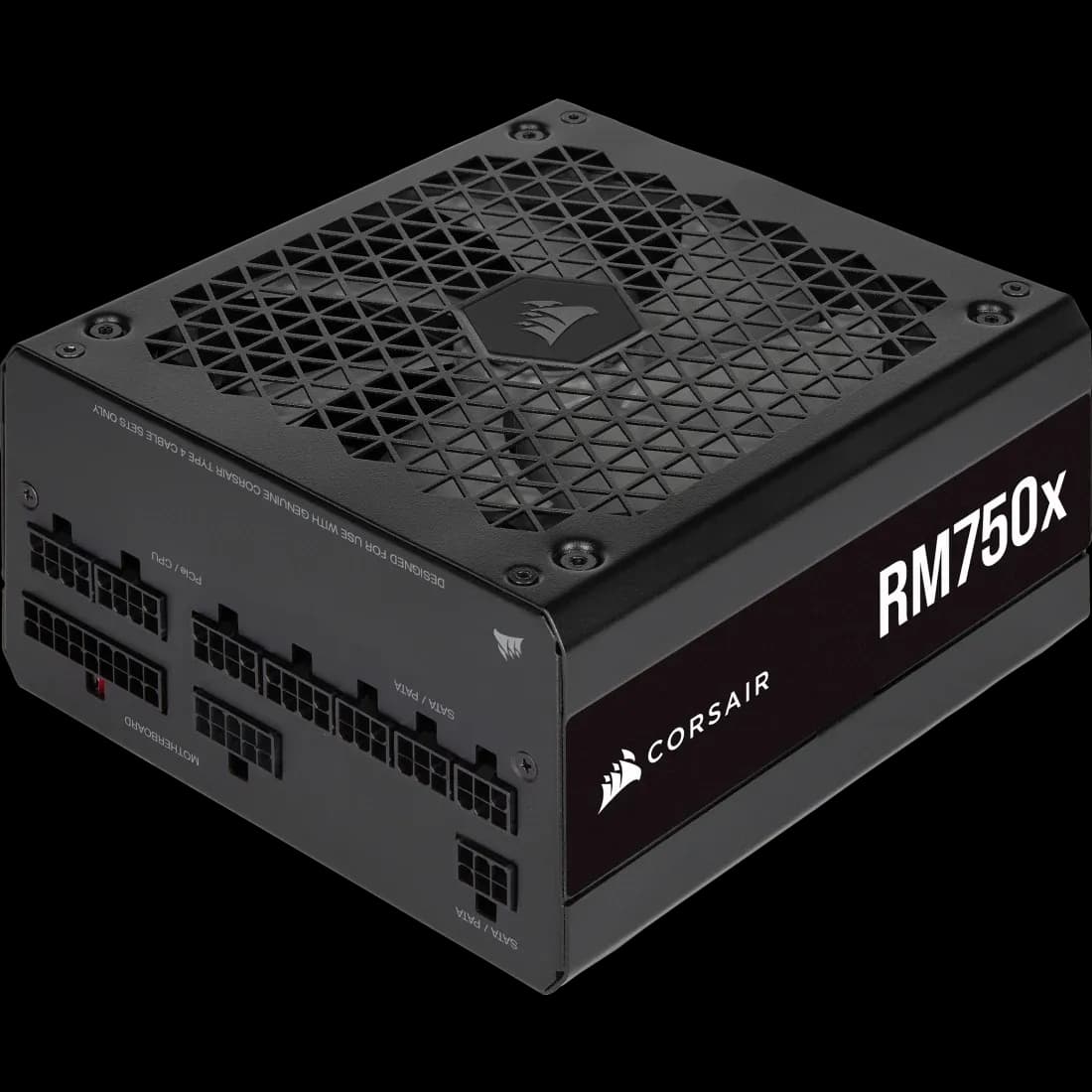 Corsair RM750x Power Supply