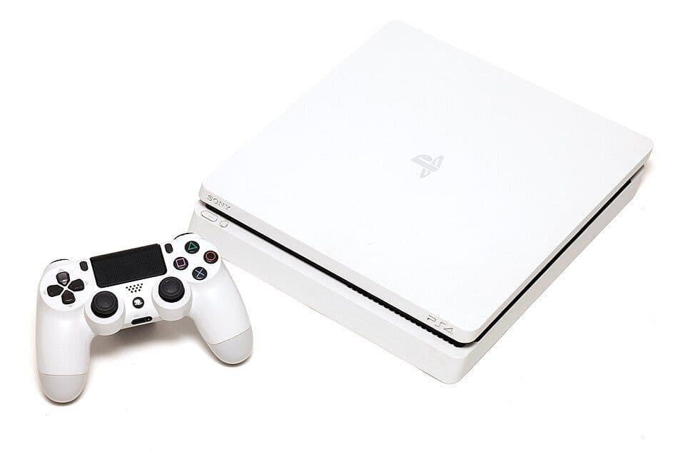 Sony PlayStation 4 Slim 500GB